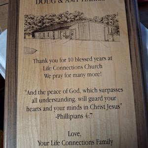 Betty added a photo of their purchase