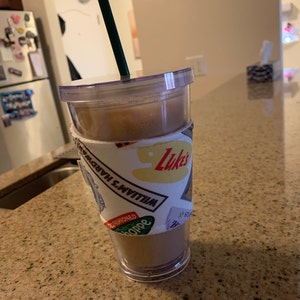 Lauren added a photo of their purchase