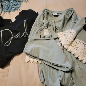 Angela added a photo of their purchase
