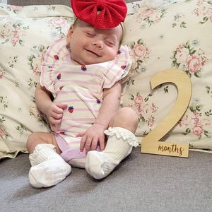 Alexis added a photo of their purchase