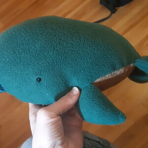 Karina Wolf added a photo of their purchase