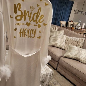 Holly added a photo of their purchase