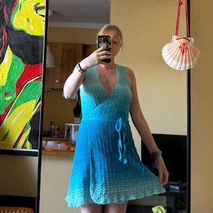 Maryna added a photo of their purchase