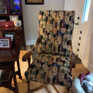 Barbara added a photo of their purchase