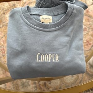 Samantha added a photo of their purchase