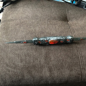 Gamora Switchblade Gamora Cosplay Avengers Cosplay Gamora Etsy