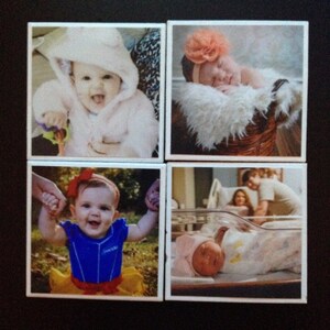 Sarah added a photo of their purchase