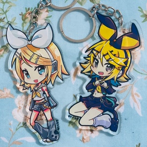 Vocaloid Hatsune Miku Megurine Luka Gumi Megpoid Etsy Vocaloid Hatsune Miku Megurine Luka Gumi Megpoid Etsy