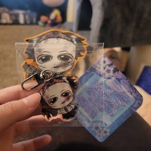 Brooke added a photo of their purchase