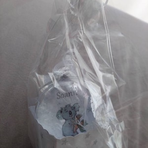 Pascale a ajouté une photo de son achat