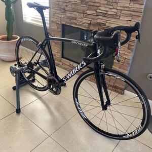 カスタム S-Works ターマック バイク デカール ステッカー セット