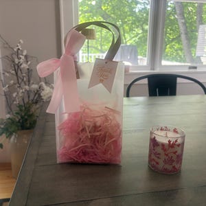 Margaret added a photo of their purchase