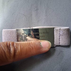 Rosamaria added a photo of their purchase