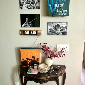 Luke hat ein Foto des gekauften Artikels hinzugefügt