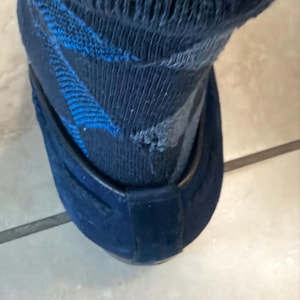 Gina added a photo of their purchase