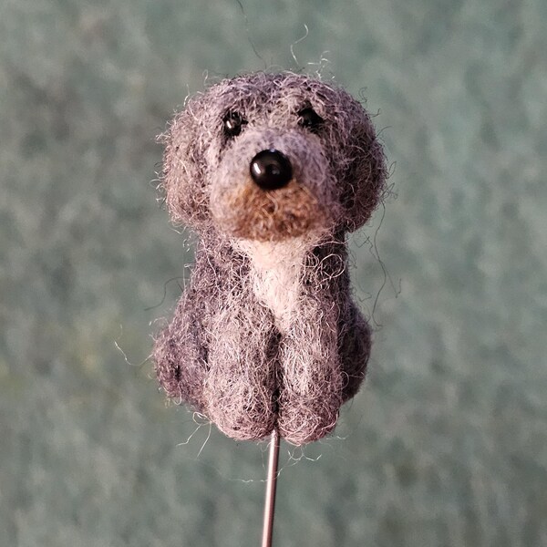Car Mirror Hanging Ornament - Decorative Hanging Dog For Rearview Mirror