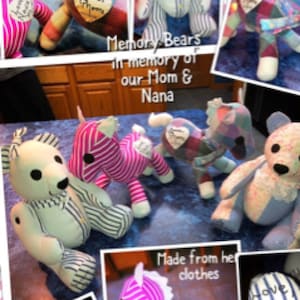 Kay added a photo of their purchase