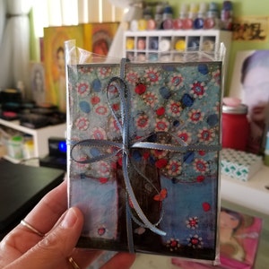 Flor ha aggiunto una foto del proprio acquisto