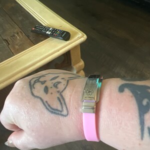Cassandra added a photo of their purchase