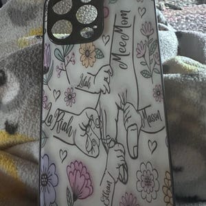 Brenda a ajouté une photo de son achat