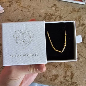Morgan added a photo of their purchase