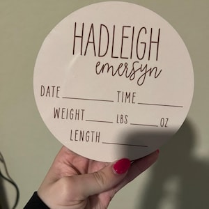 Samantha added a photo of their purchase