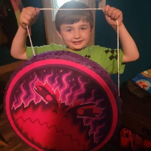 Heather added a photo of their purchase
