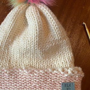 Etsy-köpare lade till en bild av sitt köp
