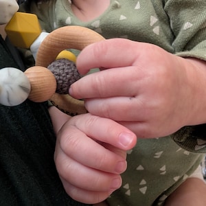Carrie added a photo of their purchase