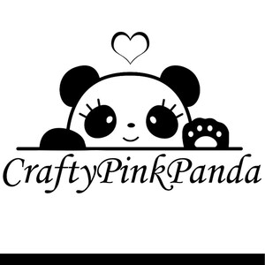 PinkPandaStitches added a photo of their purchase