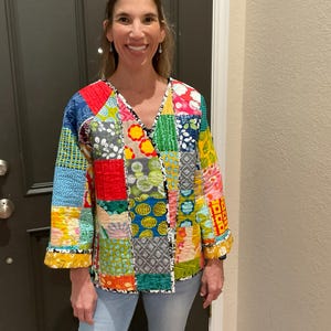 Barbara added a photo of their purchase