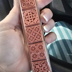 Rochelle added a photo of their purchase