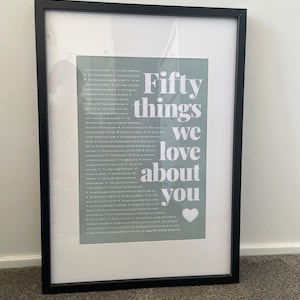 Erin added a photo of their purchase
