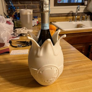 Jo added a photo of their purchase