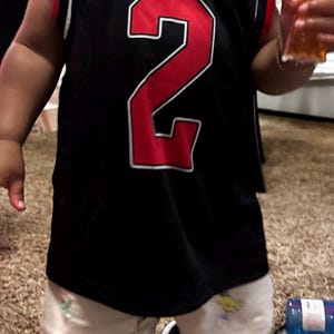 Brittany added a photo of their purchase