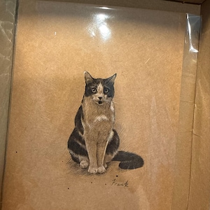Allison added a photo of their purchase