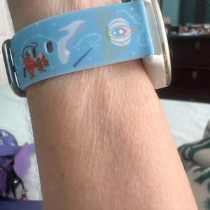 Etsy buyer added a photo of their purchase