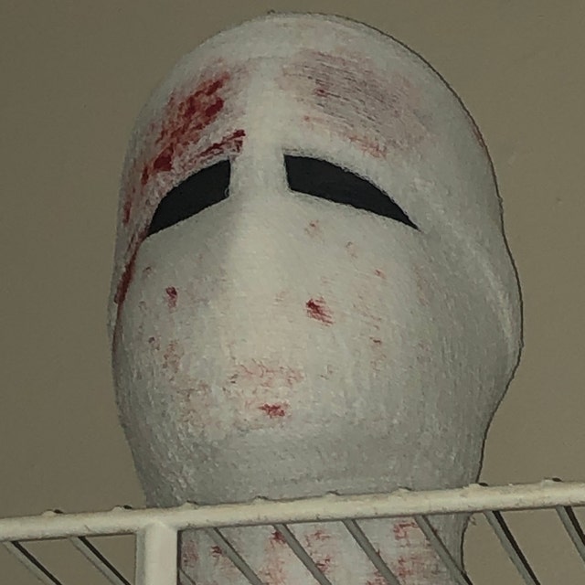 Michael Myers Jumbo Pop! 25,4 Cm – Bloody Limited Edition – Halloween Funko