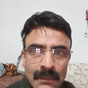 Yogesh added a photo of their purchase