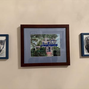 Etsy buyer added a photo of their purchase
