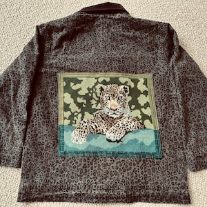 Susan added a photo of their purchase
