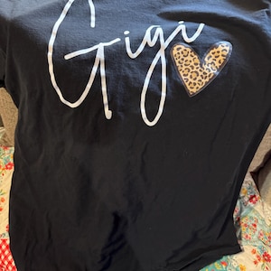 Racheal added a photo of their purchase