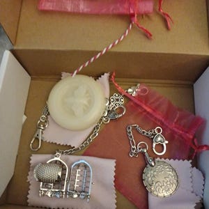 Nancie added a photo of their purchase