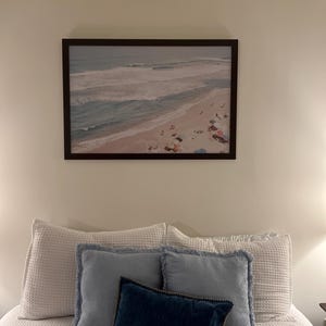 Kay added a photo of their purchase