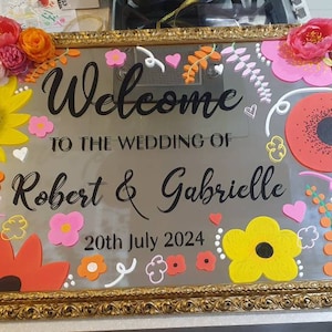 Gabrielle added a photo of their purchase