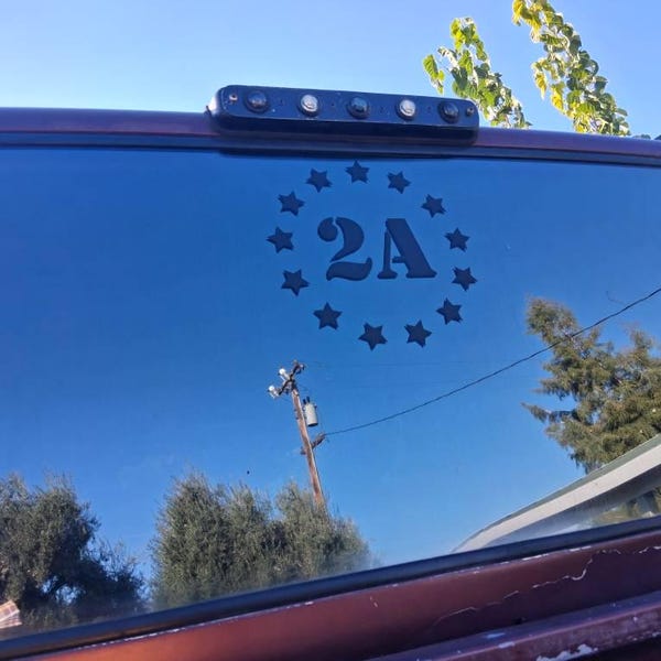 Bonefish Decal - Multiple Colors and Sizes - Car Decal, Fishing Decal ...