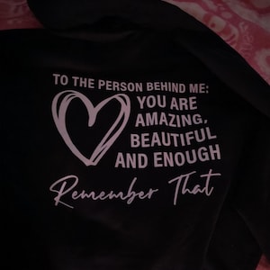Jennifer added a photo of their purchase