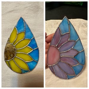 Rachel ha aggiunto una foto del proprio acquisto