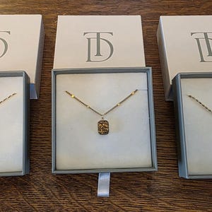 Tiffany ha añadido una foto de su compra