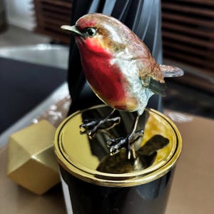 Robert ha añadido una foto de su compra